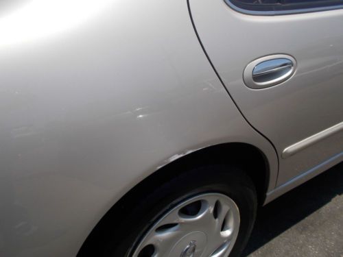 1996 Nissan Altima NO RESERVE, image 15