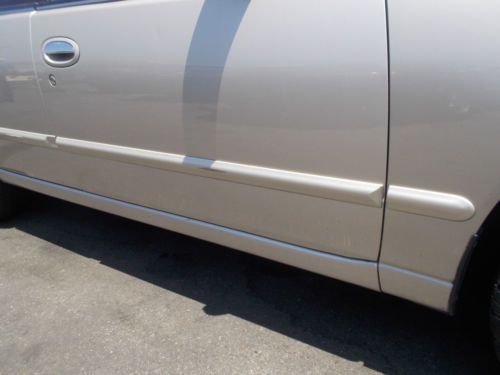 1996 Nissan Altima NO RESERVE, image 17