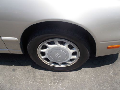 1996 Nissan Altima NO RESERVE, image 20