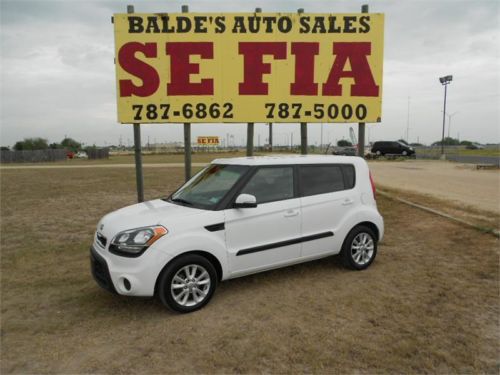 2012 kia soul