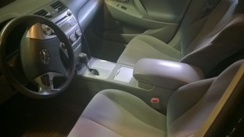 2011 Toyota Camry LE Sedan 4-Door 2.5L, image 13