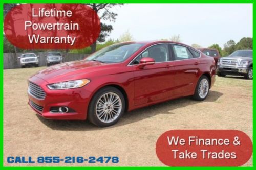 2014 se new turbo 1.5l i4 16v fwd sedan