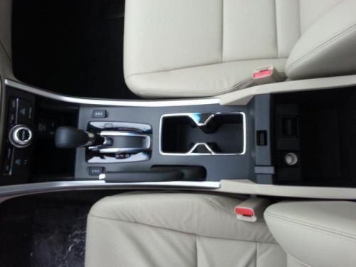 2014 Honda Accord EX-L, US $30,835.00, image 3