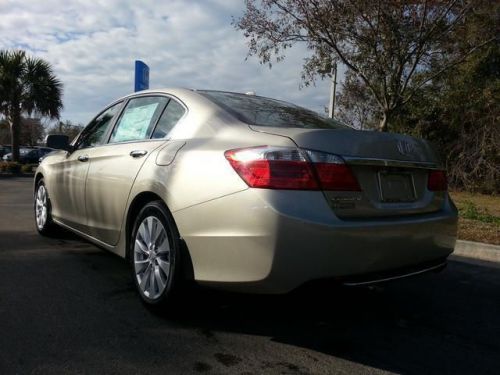 2014 Honda Accord EX-L, US $30,835.00, image 4