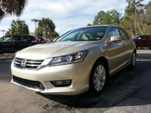 2014 Honda Accord EX-L, US $30,835.00, image 6