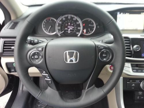 2014 Honda Accord EX-L, US $30,835.00, image 7
