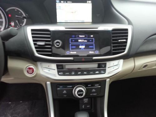 2014 Honda Accord EX-L, US $30,835.00, image 9