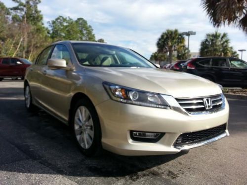 2014 Honda Accord EX-L, US $30,835.00, image 11