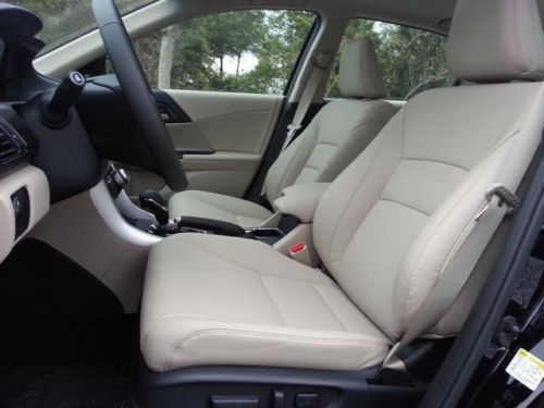 2014 Honda Accord EX-L, US $30,835.00, image 12