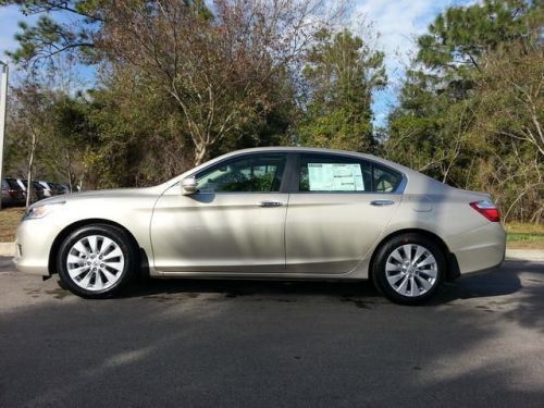 2014 Honda Accord EX-L, US $30,835.00, image 13