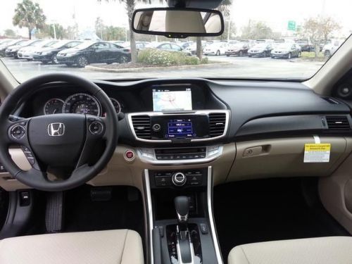 2014 Honda Accord EX-L, US $30,835.00, image 14