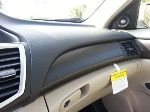 2014 Honda Accord EX-L, US $30,835.00, image 15