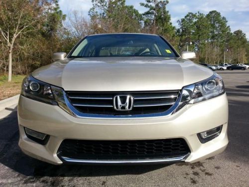 2014 Honda Accord EX-L, US $30,835.00, image 16