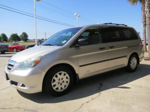 2006 Honda Odyssey LX, US $9,990.00, image 21