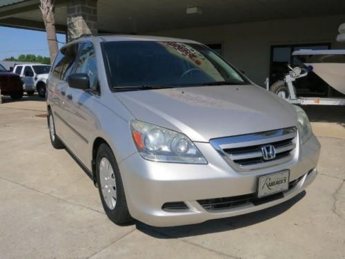 2006 Honda Odyssey LX, US $9,990.00, image 24