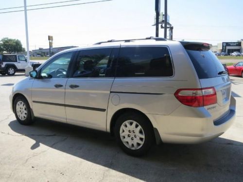 2006 Honda Odyssey LX, US $9,990.00, image 25