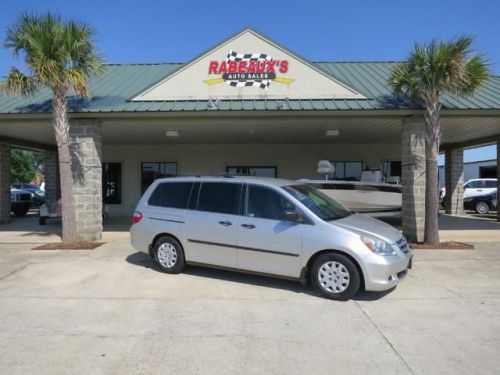2006 Honda Odyssey LX, US $9,990.00, image 31