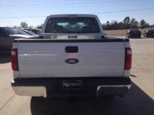 2008 ford f250 xlt