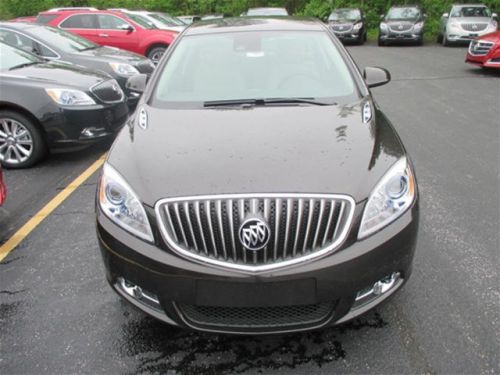 2014 buick verano convenience