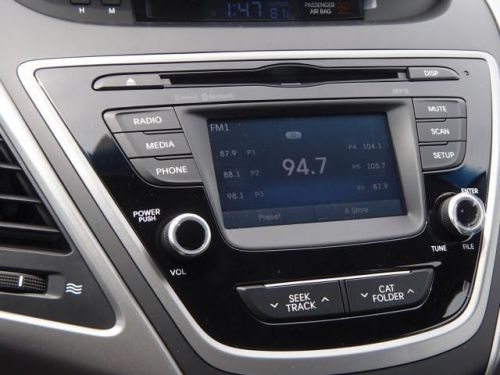 2014 Hyundai Elantra Limited, US $18,479.00, image 6