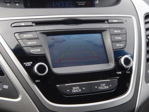 2014 Hyundai Elantra Limited, US $18,479.00, image 7