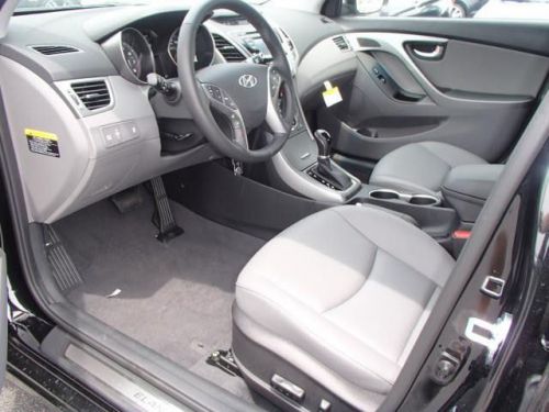 2014 Hyundai Elantra Limited, US $18,479.00, image 8