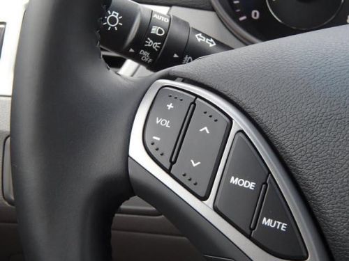 2014 Hyundai Elantra Limited, US $18,479.00, image 10