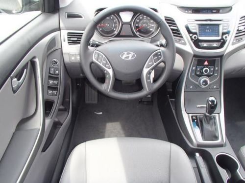 2014 Hyundai Elantra Limited, US $18,479.00, image 12
