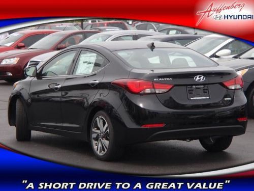 2014 Hyundai Elantra Limited, US $18,479.00, image 13