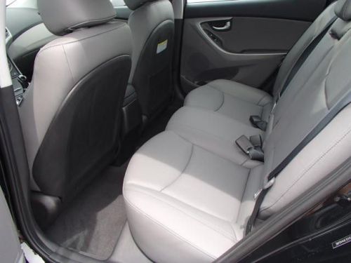 2014 Hyundai Elantra Limited, US $18,479.00, image 14