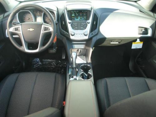 2014 chevrolet equinox 1lt