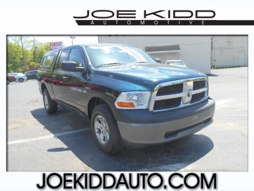2011 dodge ram 1500 slt