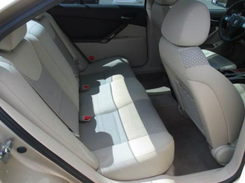 2007 pontiac g6 base