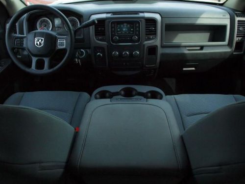 2014 RAM 1500 Tradesman/Express, image 2