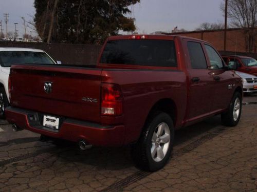 2014 RAM 1500 Tradesman/Express, image 3