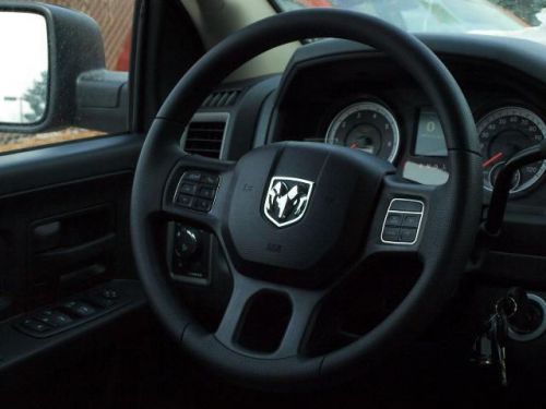 2014 RAM 1500 Tradesman/Express, image 5