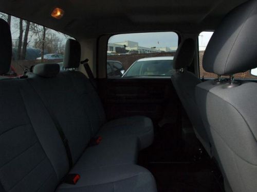 2014 RAM 1500 Tradesman/Express, image 6