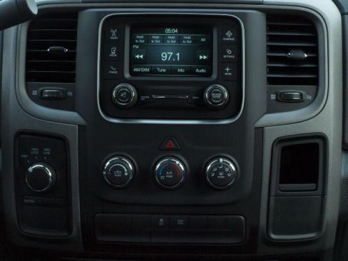 2014 RAM 1500 Tradesman/Express, image 7