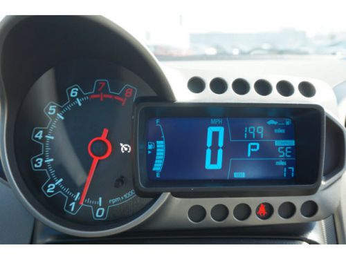 2014 Chevrolet Sonic LT, US $17,722.00, image 3