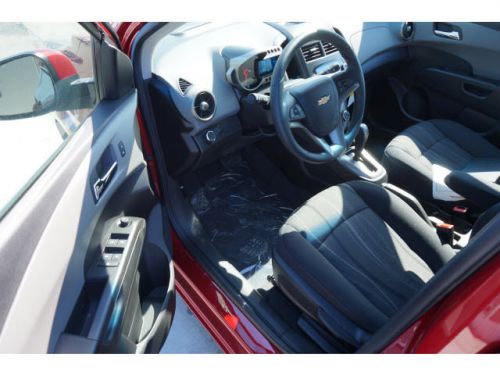 2014 Chevrolet Sonic LT, US $17,722.00, image 6