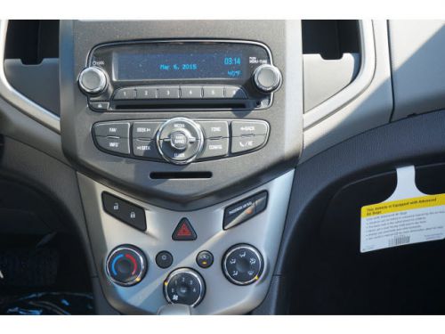 2014 Chevrolet Sonic LT, US $17,722.00, image 8