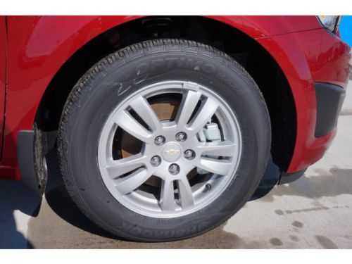 2014 Chevrolet Sonic LT, US $17,722.00, image 9