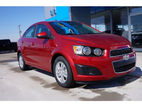 2014 Chevrolet Sonic LT, US $17,722.00, image 11