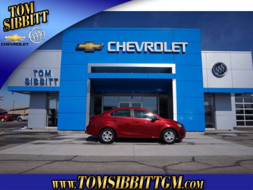 2014 Chevrolet Sonic LT, US $17,722.00, image 13
