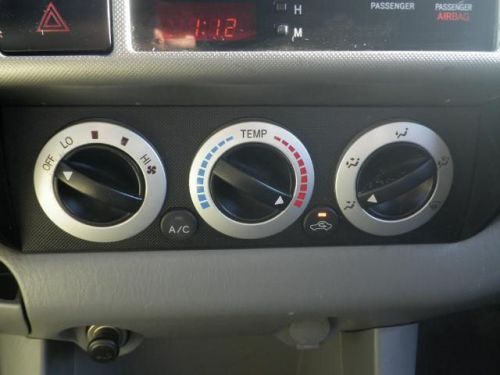 2008 toyota tacoma