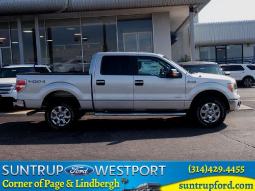 2014 Ford F150, US $32,676.00, image 3