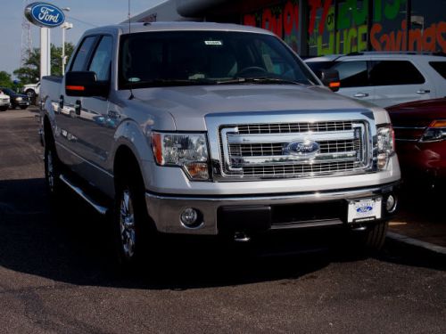 2014 Ford F150, US $32,676.00, image 4