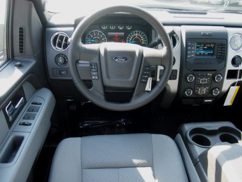 2014 Ford F150, US $32,676.00, image 7