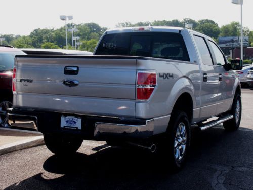 2014 Ford F150, US $32,676.00, image 8