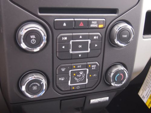 2014 Ford F150, US $33,569.00, image 4